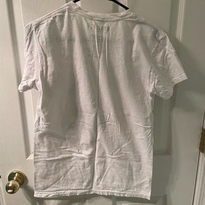 White box lunch tee shirt